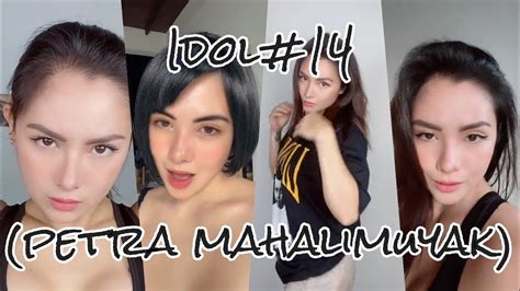 Petra Mahalimuyak (@petrashley) Official .